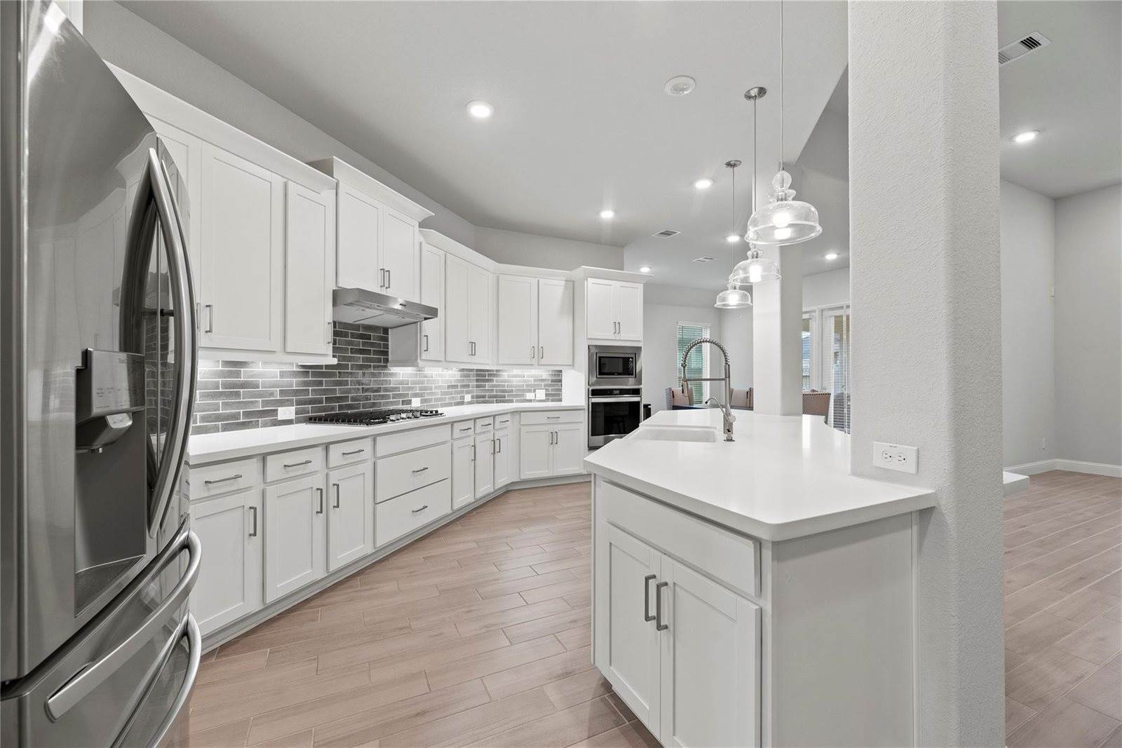 19039 Dappled Mare Circle, Tomball, TX 77377