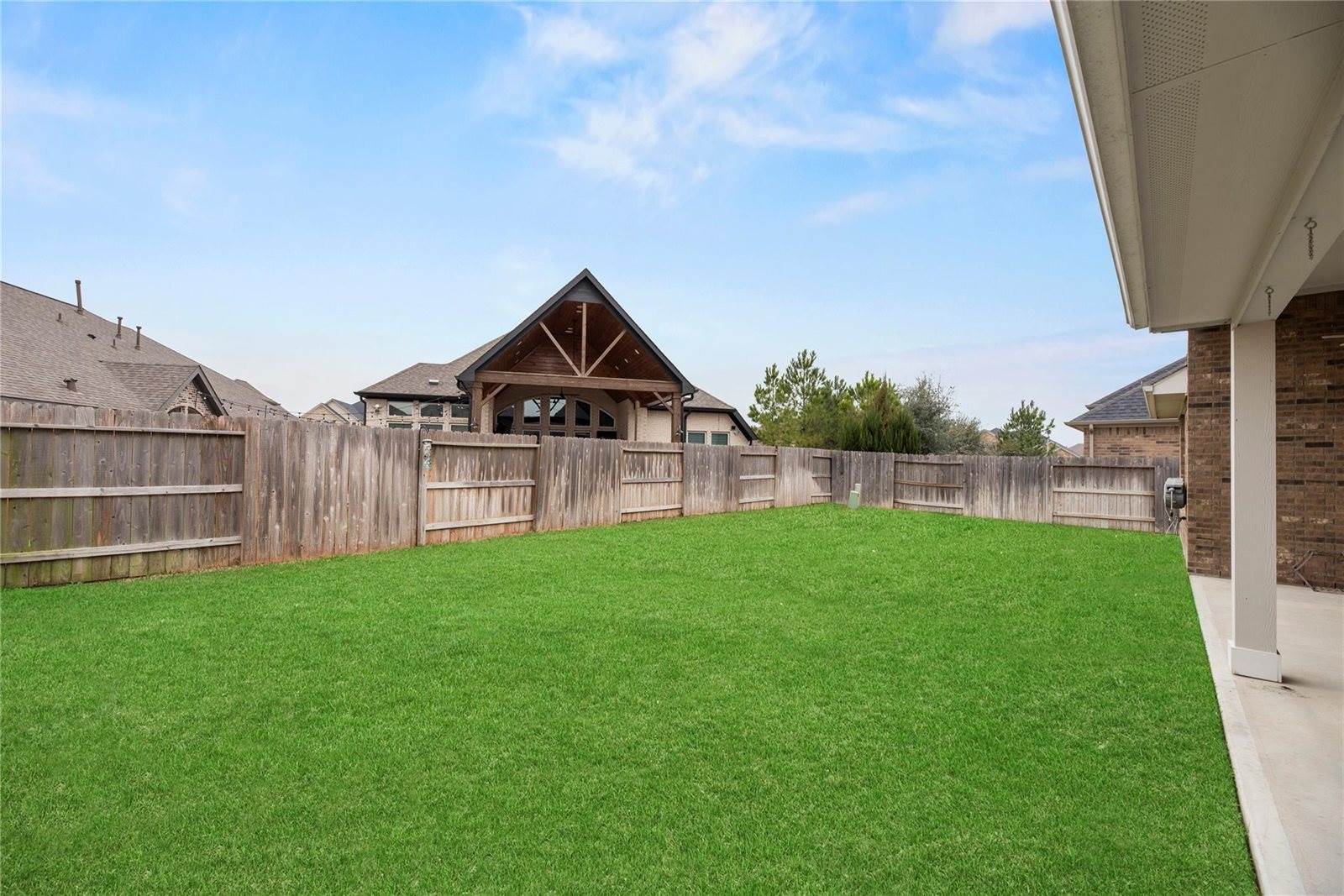 19039 Dappled Mare Circle, Tomball, TX 77377