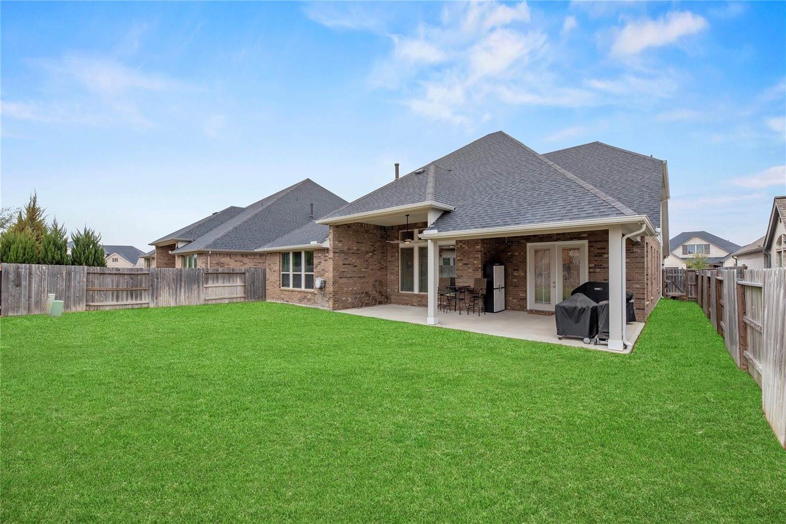 19039 Dappled Mare Circle, Tomball, TX 77377