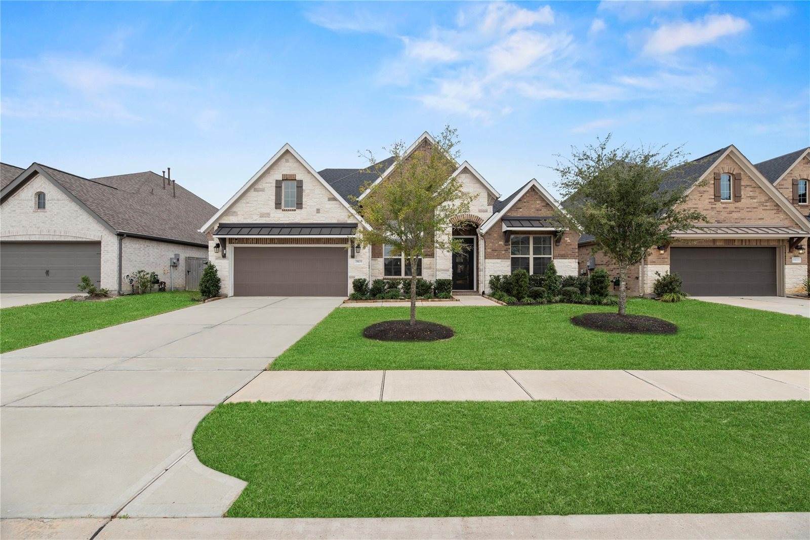 19039 Dappled Mare Circle, Tomball, TX 77377