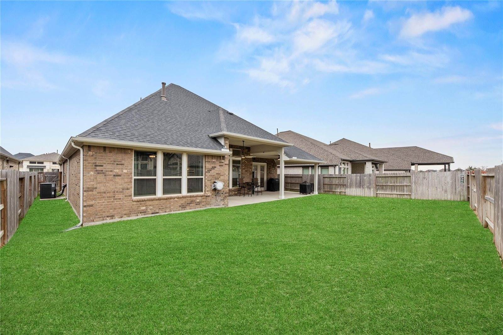 19039 Dappled Mare Circle, Tomball, TX 77377