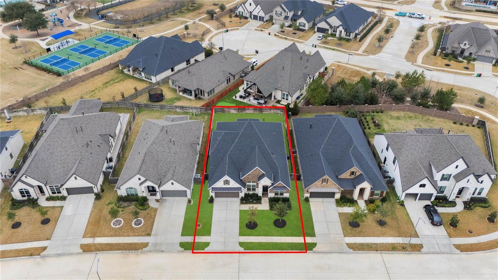 19039 Dappled Mare Circle, Tomball, TX 77377