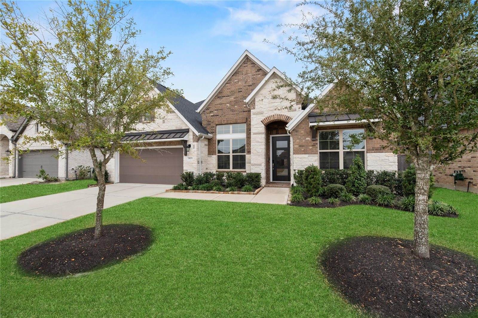 19039 Dappled Mare Circle, Tomball, TX 77377