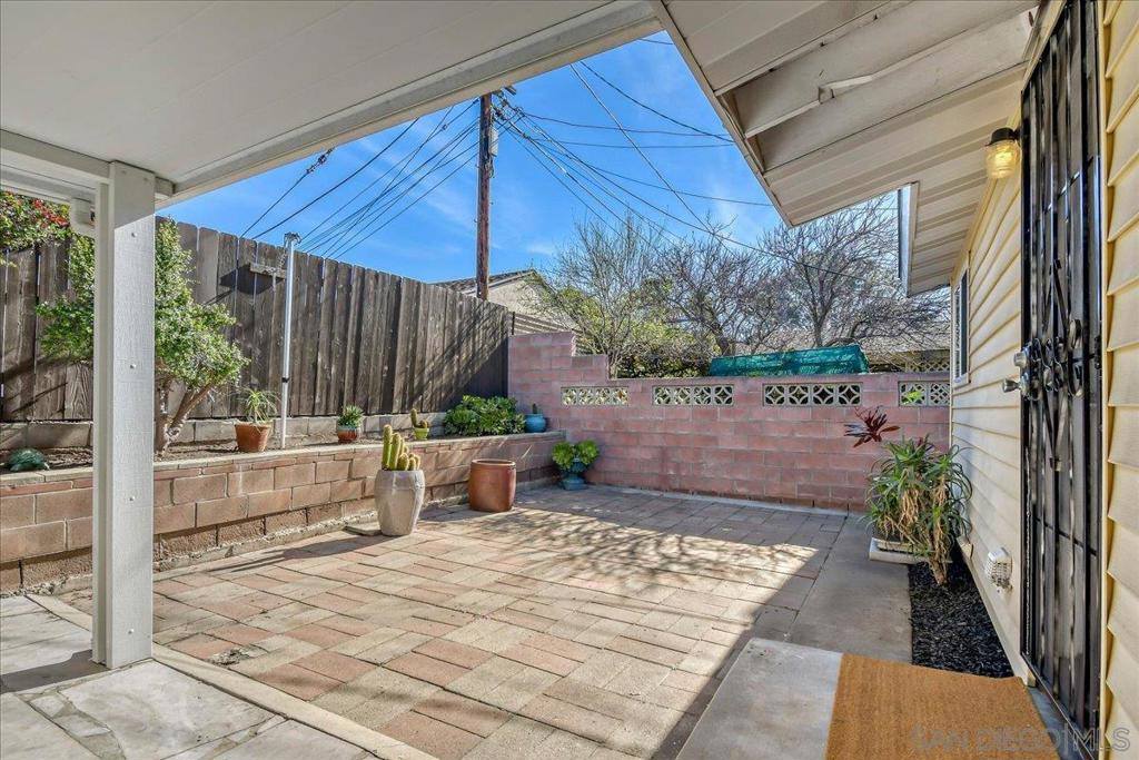 5402 Cottage Ave, San Diego, CA 92120