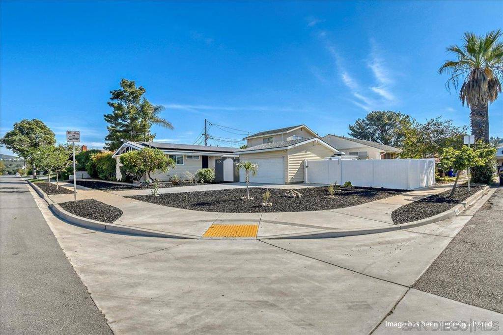 5402 Cottage Ave, San Diego, CA 92120