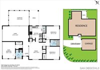 5402 Cottage Ave, San Diego, CA 92120