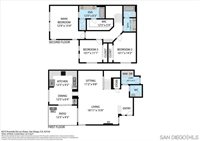 6373 Avenida De Las Vistas, San Diego, CA 92154