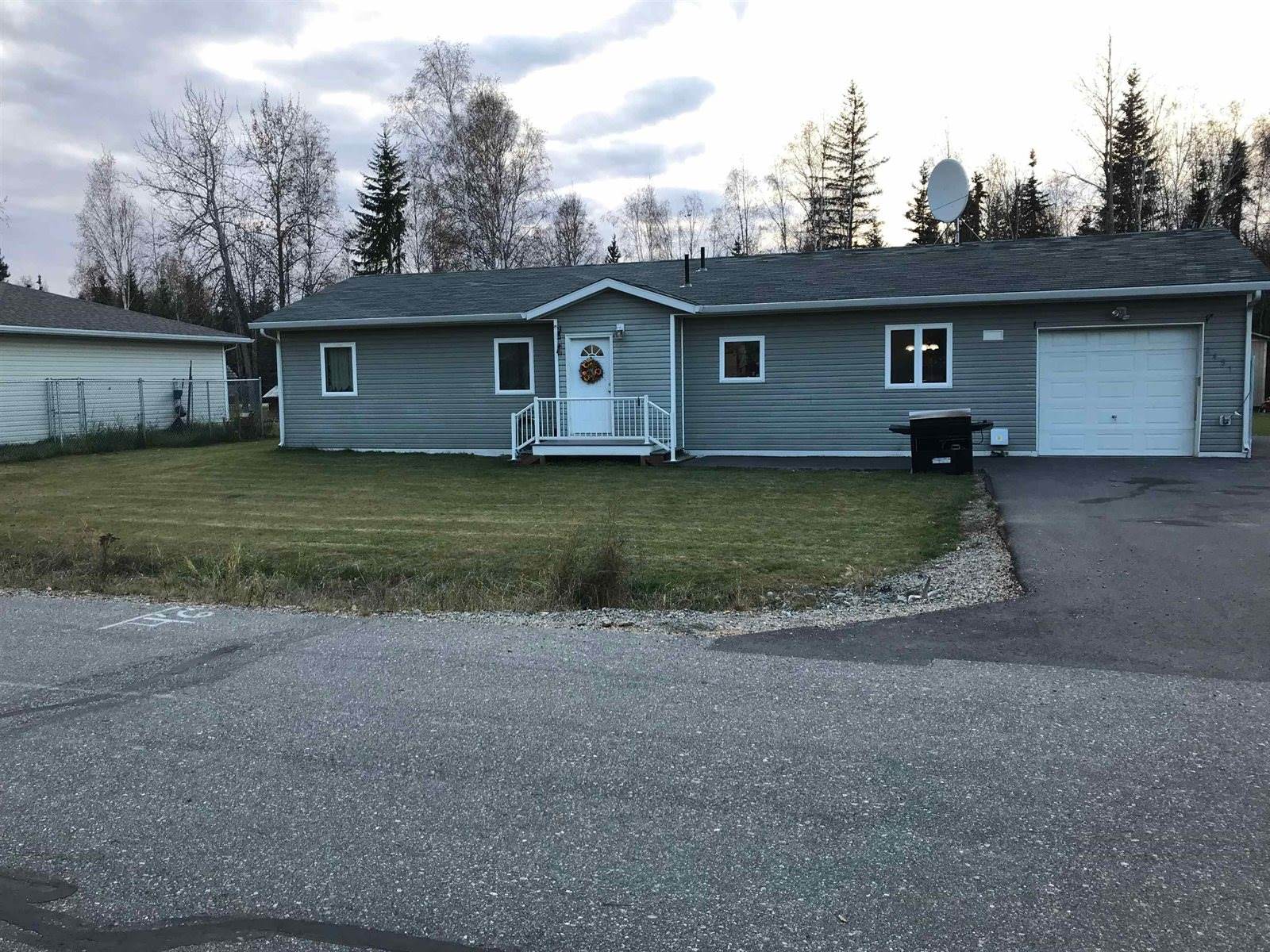 2451 Tanana Drive, North Pole, AK 99705