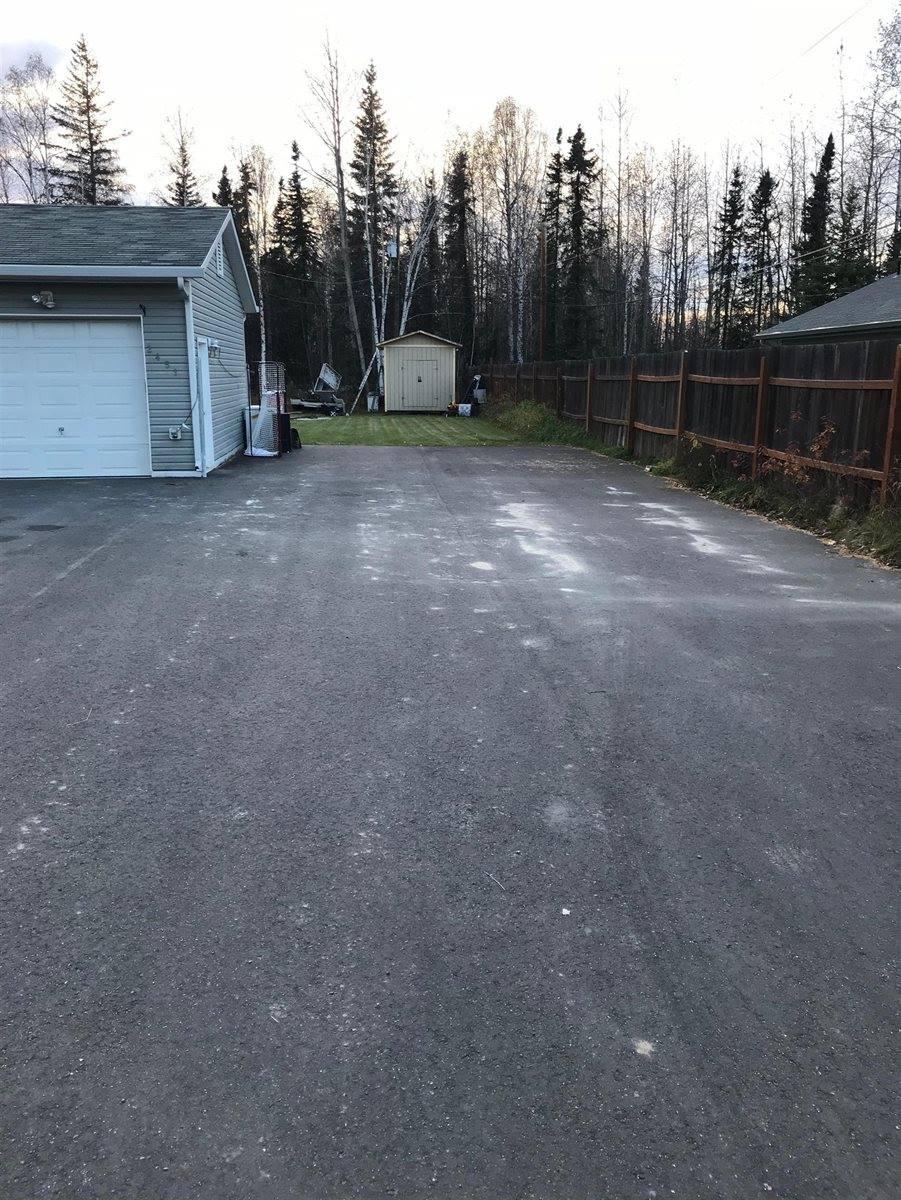 2451 Tanana Drive, North Pole, AK 99705