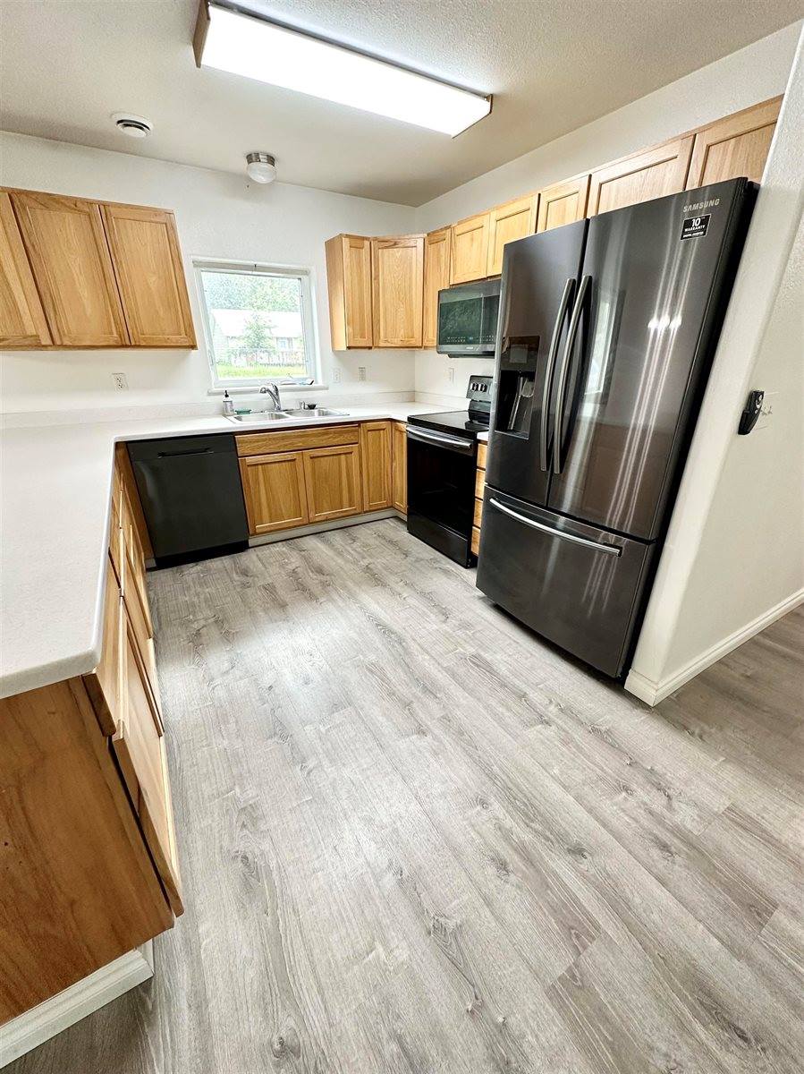 2451 Tanana Drive, North Pole, AK 99705