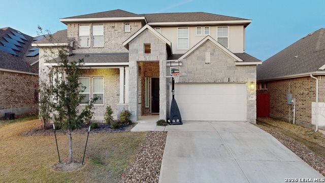 918 Rench, New Braunfels, TX 78130