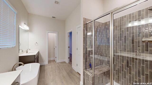 918 Rench, New Braunfels, TX 78130