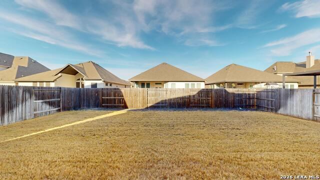 918 Rench, New Braunfels, TX 78130