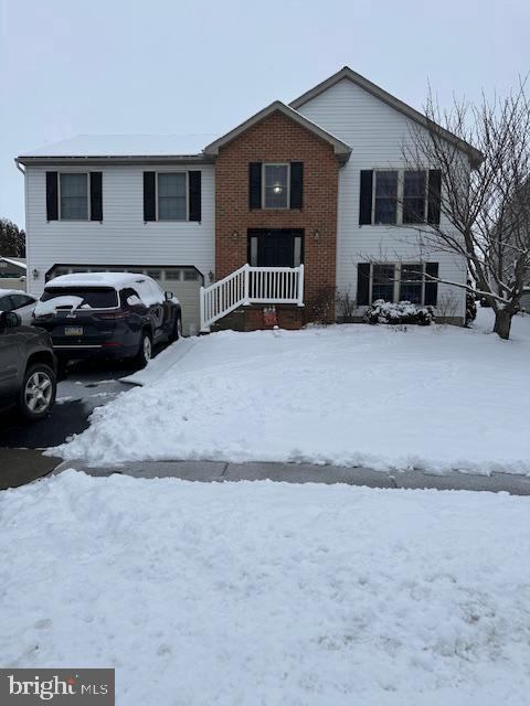 308 Swatara Creek Drive, Jonestown, PA 17038