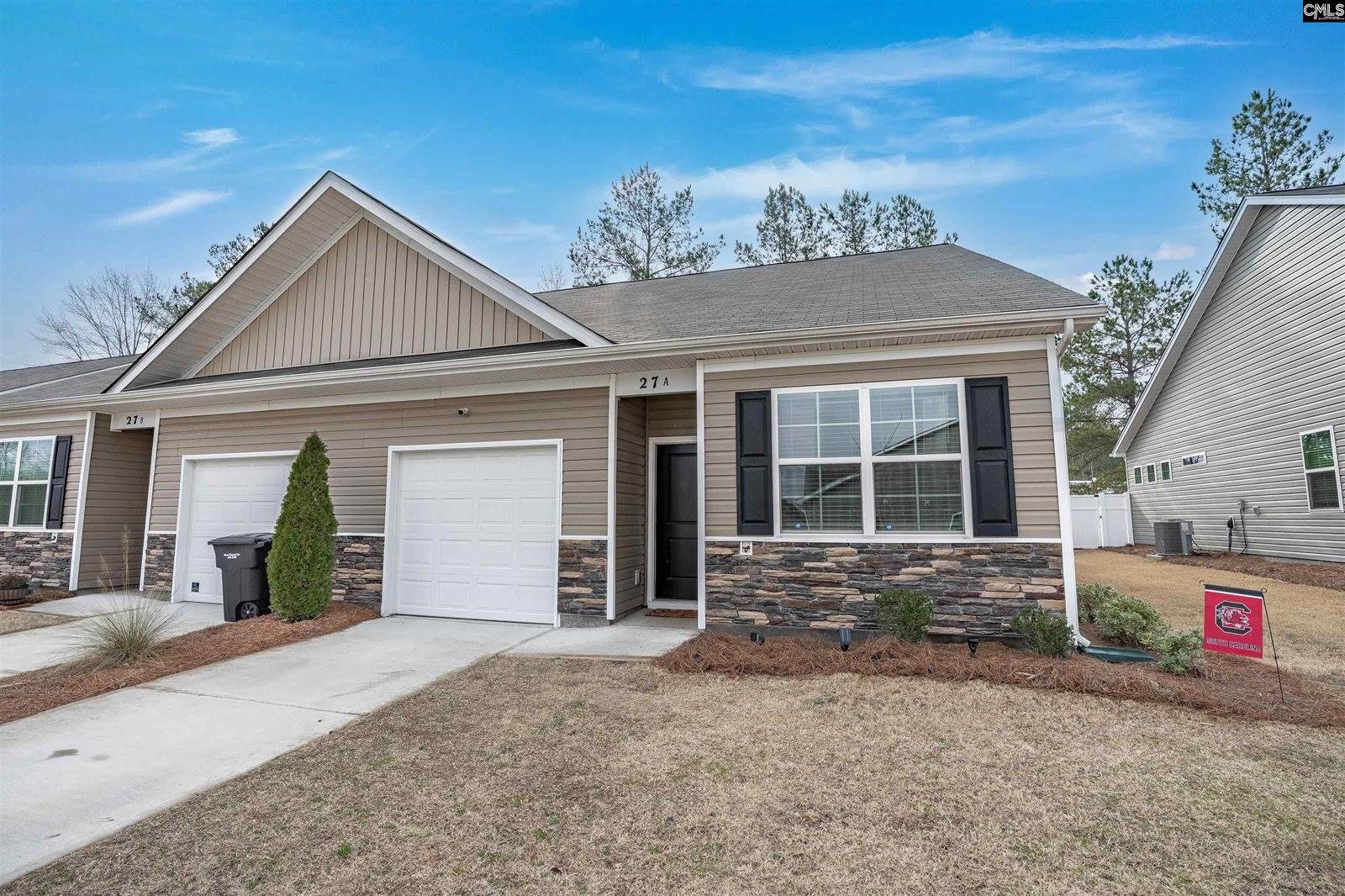 27A Beechnut, Lugoff, SC 29078