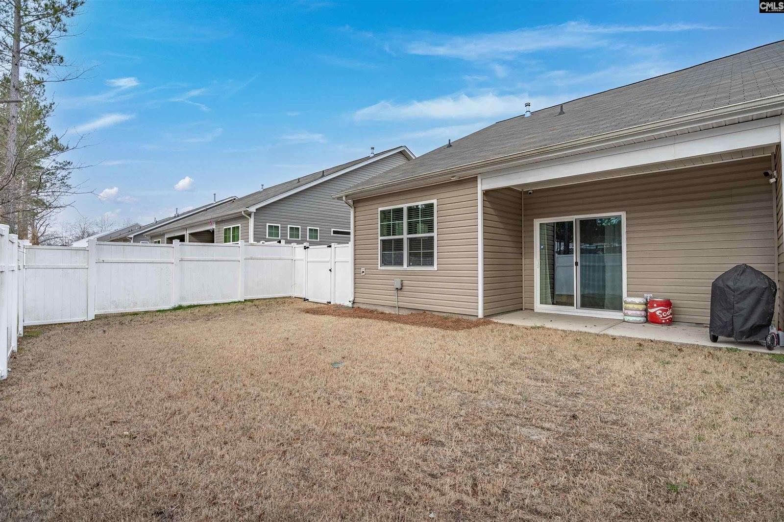 27A Beechnut, Lugoff, SC 29078