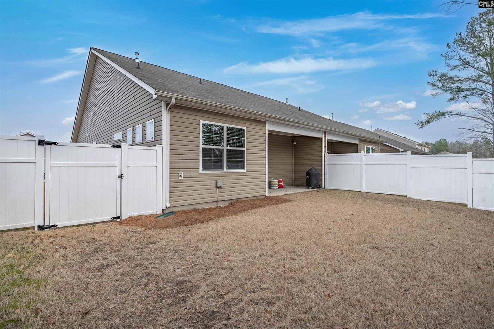 27A Beechnut, Lugoff, SC 29078