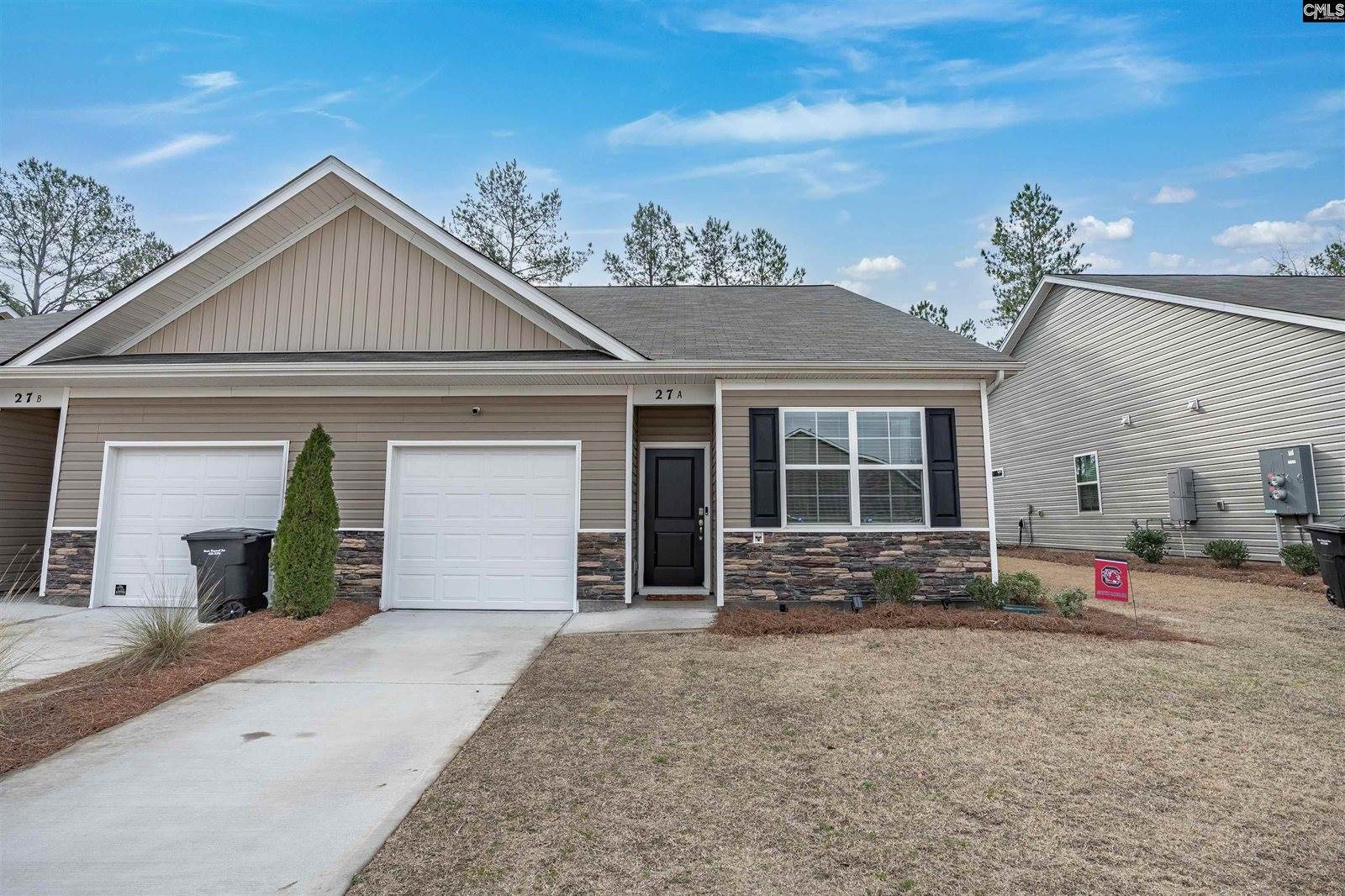 27A Beechnut, Lugoff, SC 29078