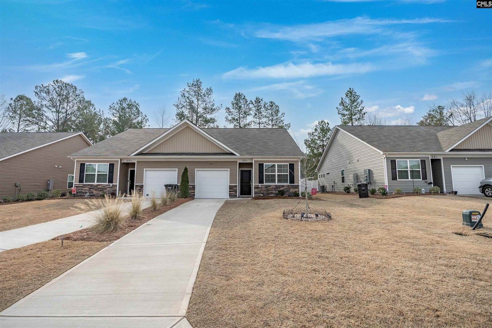27A Beechnut, Lugoff, SC 29078