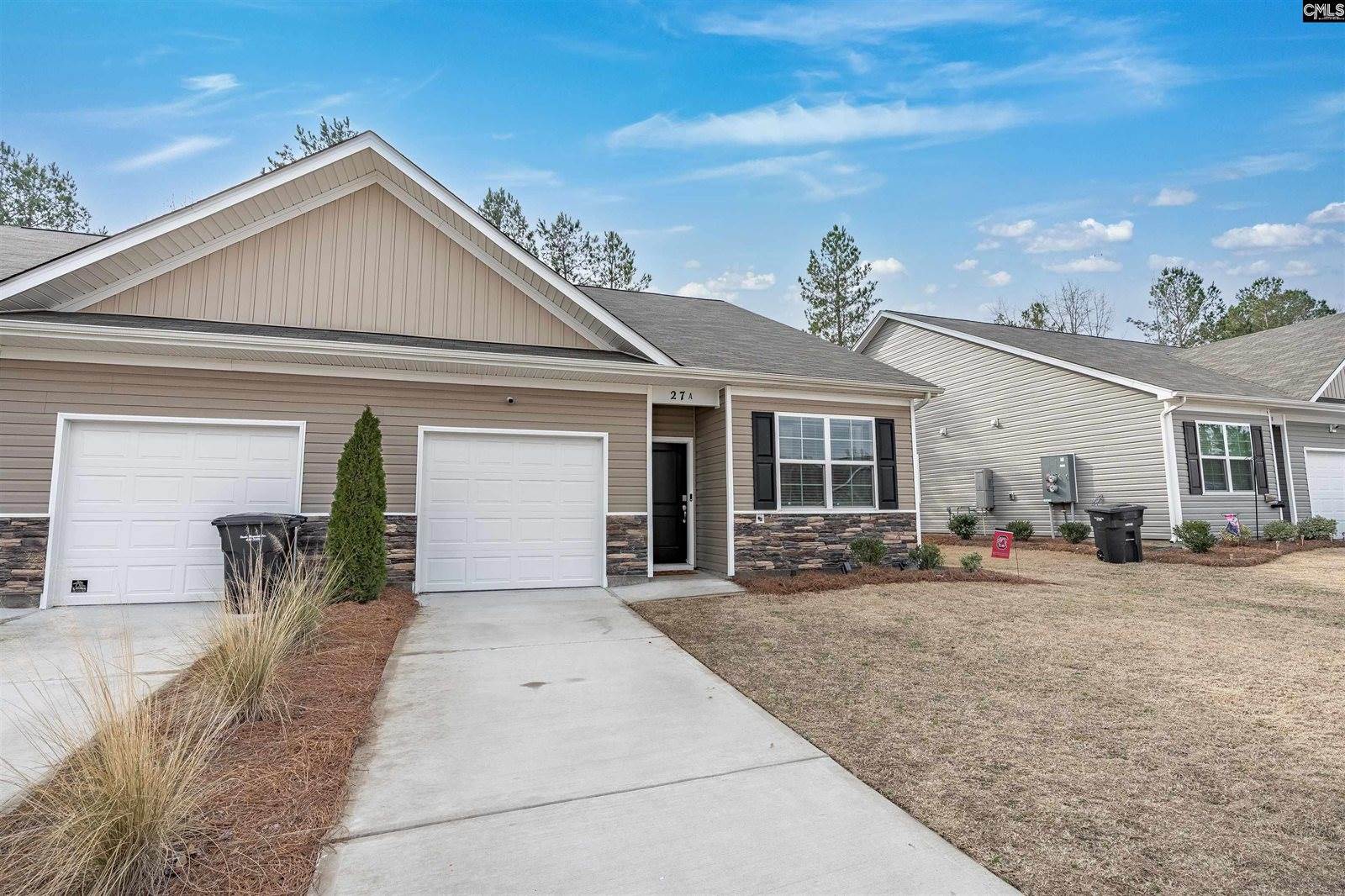27A Beechnut, Lugoff, SC 29078