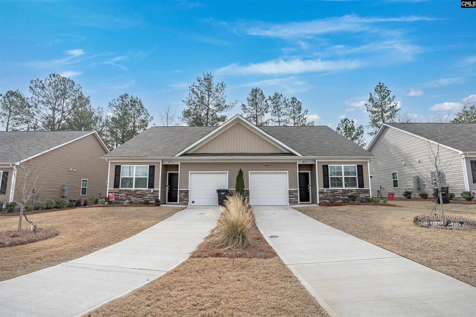27A Beechnut, Lugoff, SC 29078