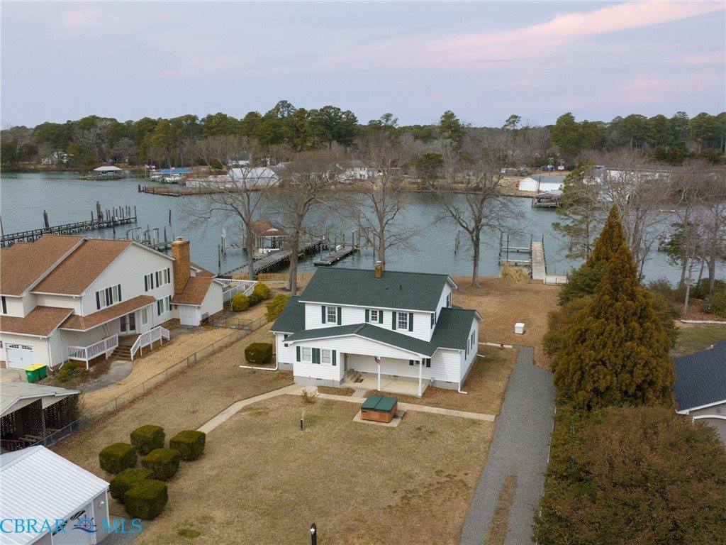 8407 Oyster Cove Road, Hayes, VA 23072