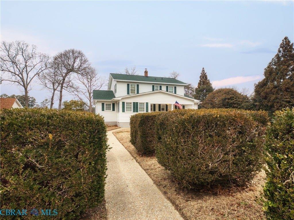 8407 Oyster Cove Road, Hayes, VA 23072