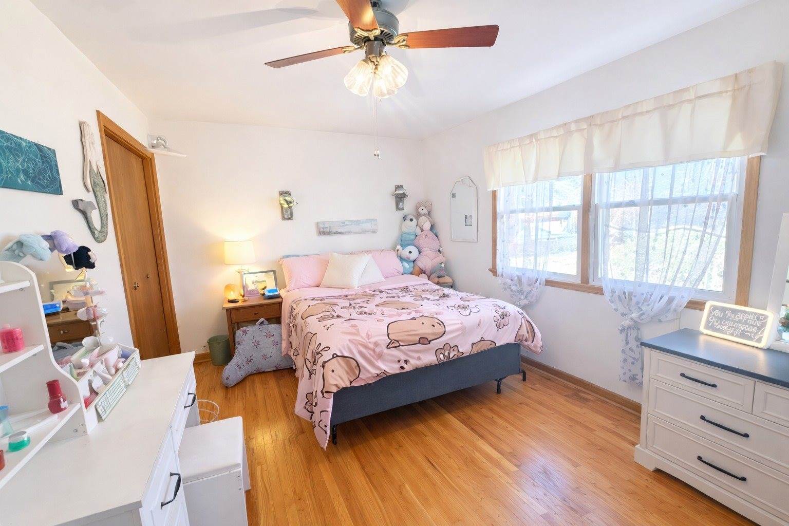 900 14TH Place, Camanche, IA 52730