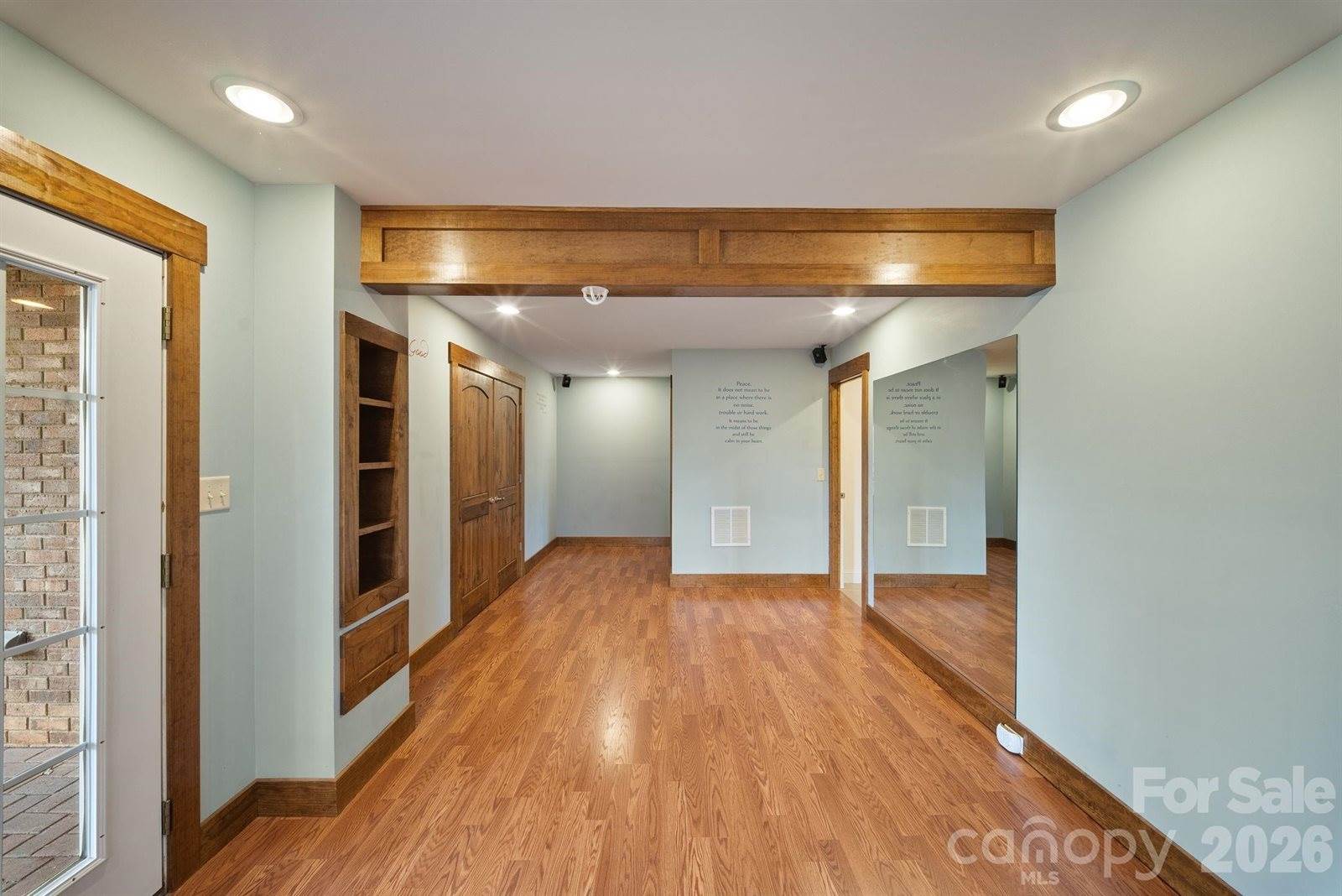 21 Hope Road, Weaverville, NC 28787