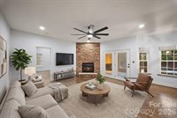 21 Hope Road, Weaverville, NC 28787