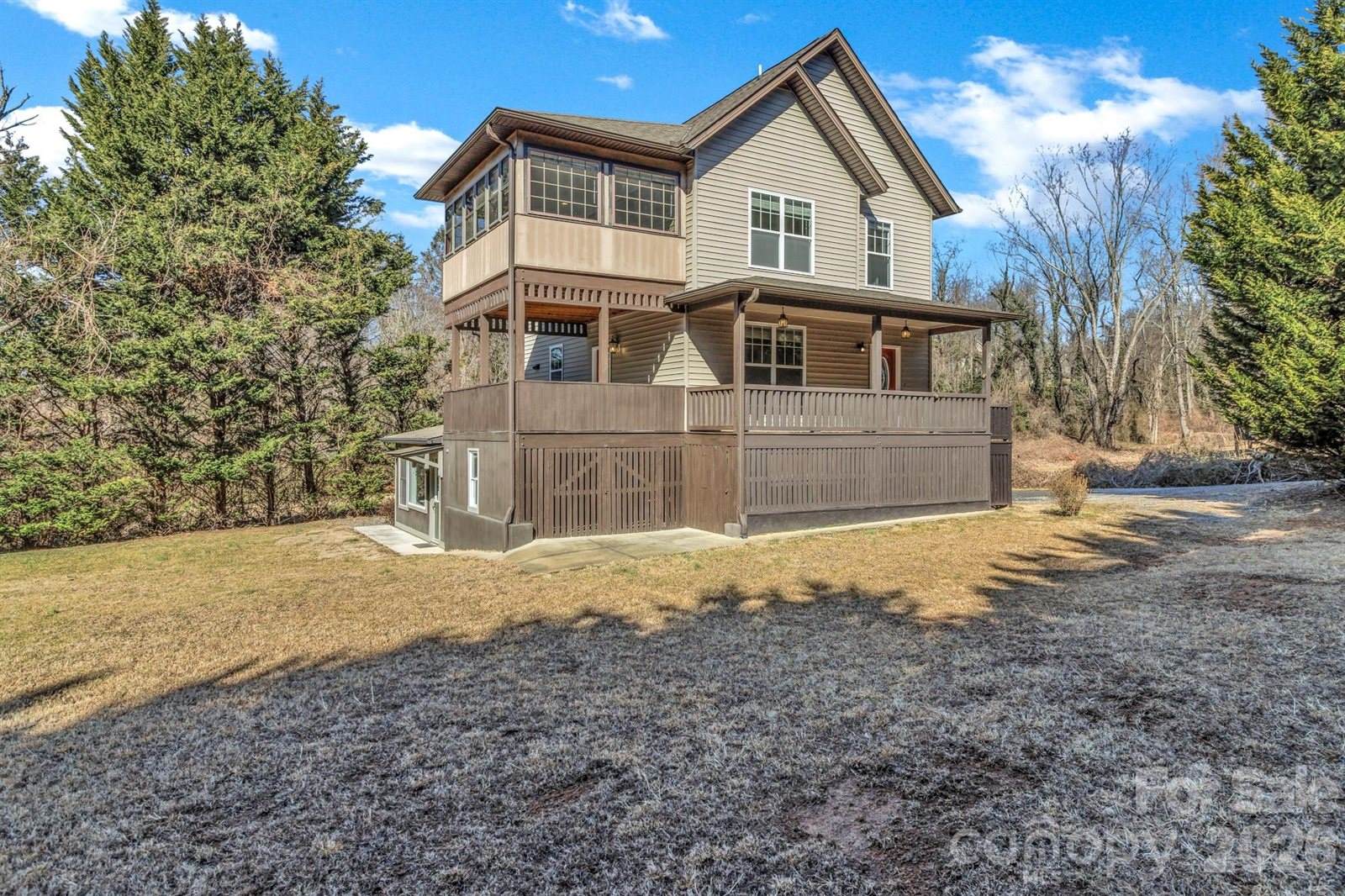 116 Unaka Avenue, Asheville, NC 28803