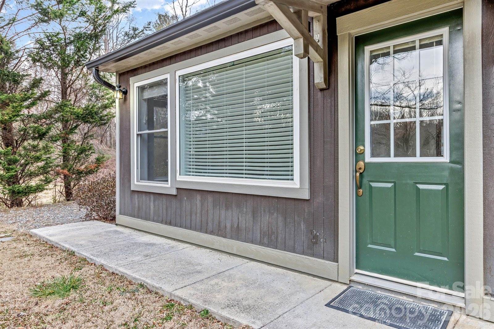 116 Unaka Avenue, Asheville, NC 28803