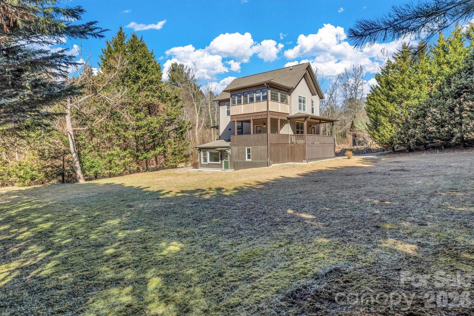 116 Unaka Avenue, Asheville, NC 28803