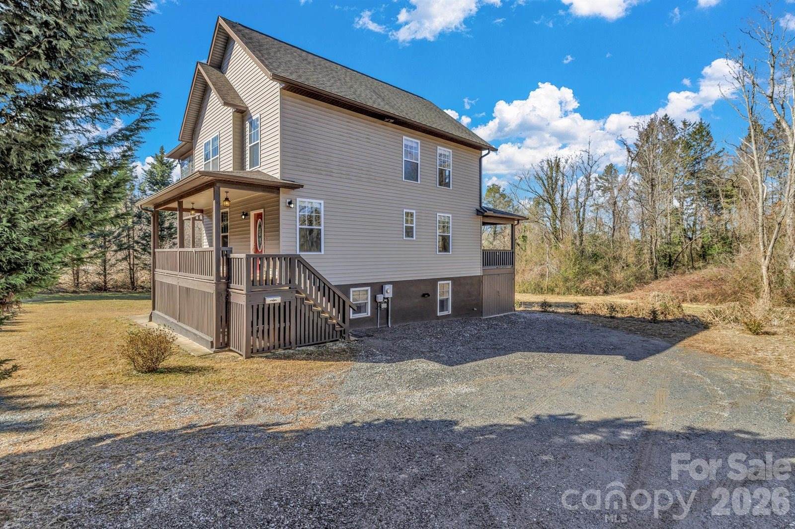 116 Unaka Avenue, Asheville, NC 28803