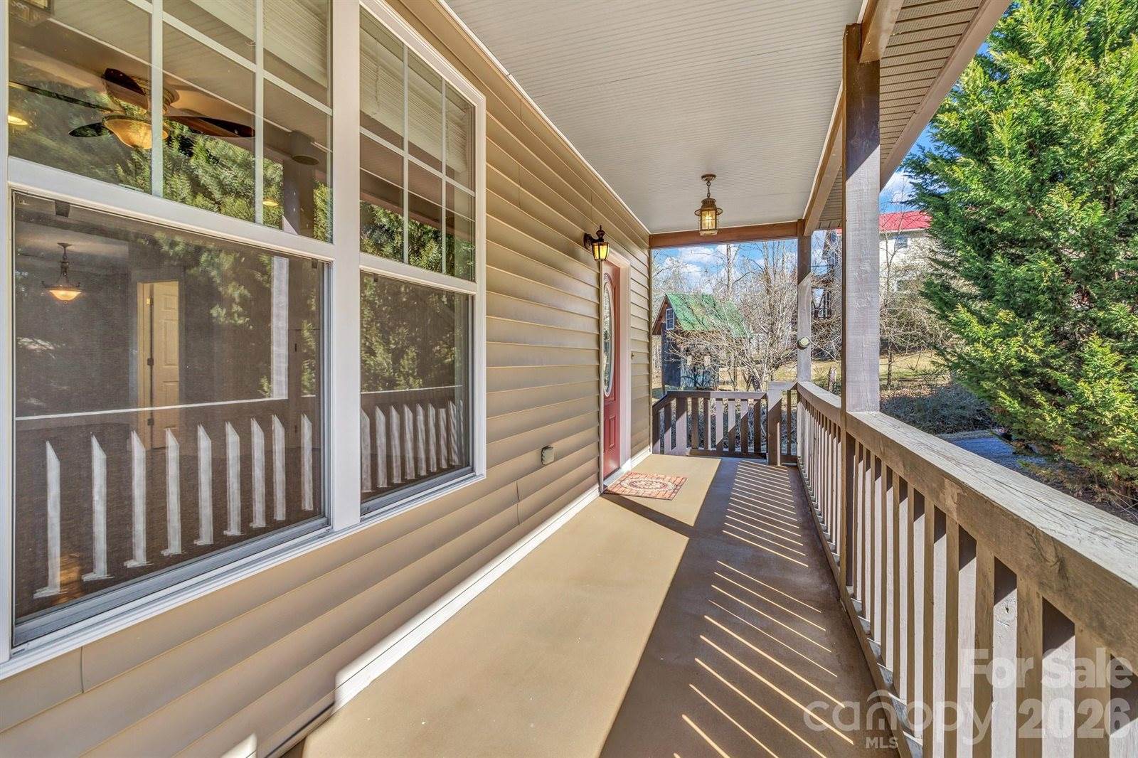 116 Unaka Avenue, Asheville, NC 28803