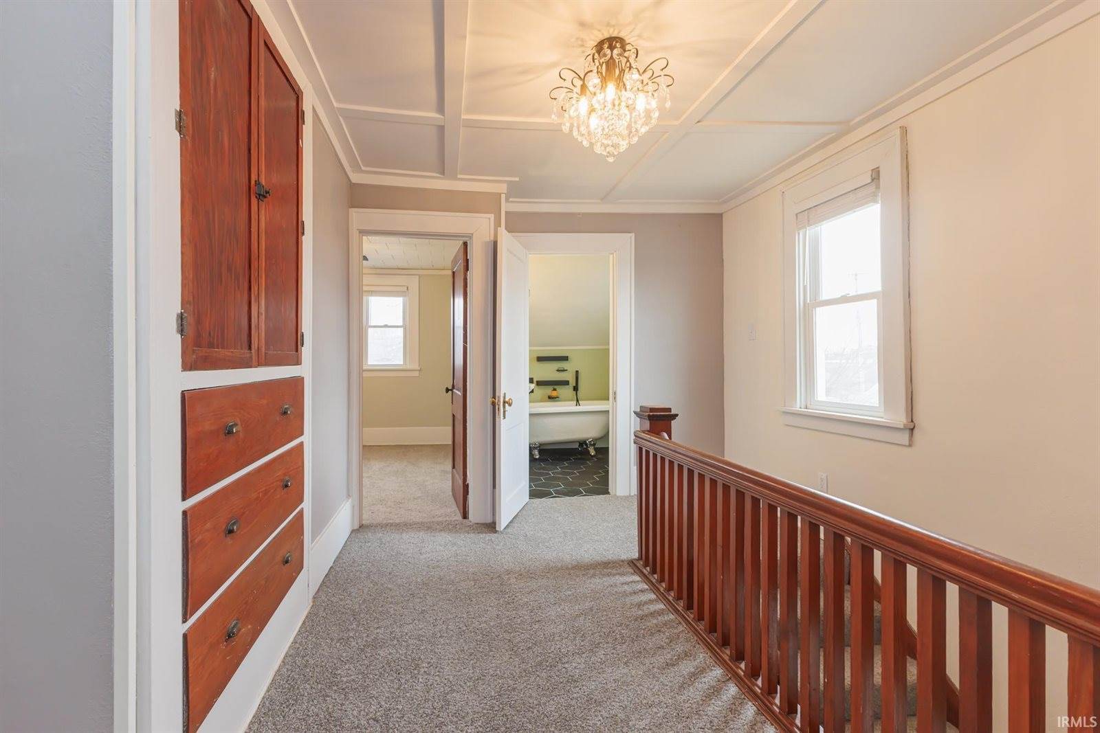 120 N Center Street, Eaton, IN 47338
