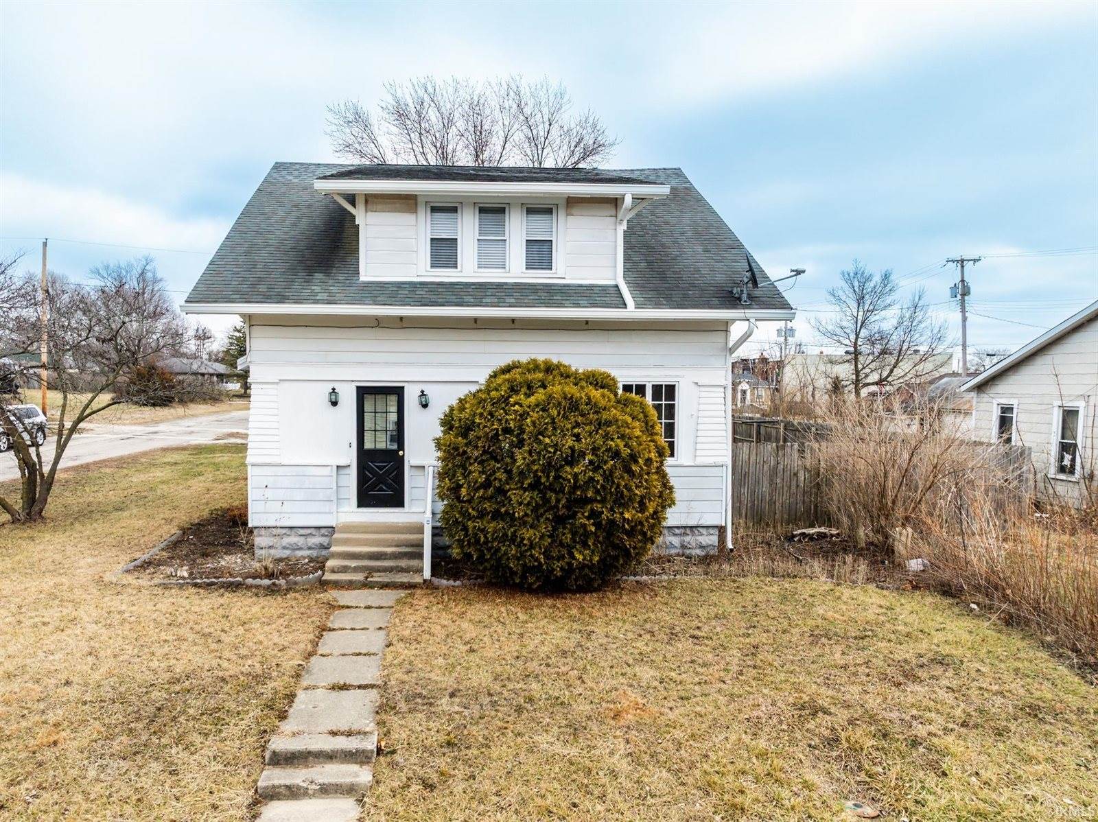 120 N Center Street, Eaton, IN 47338
