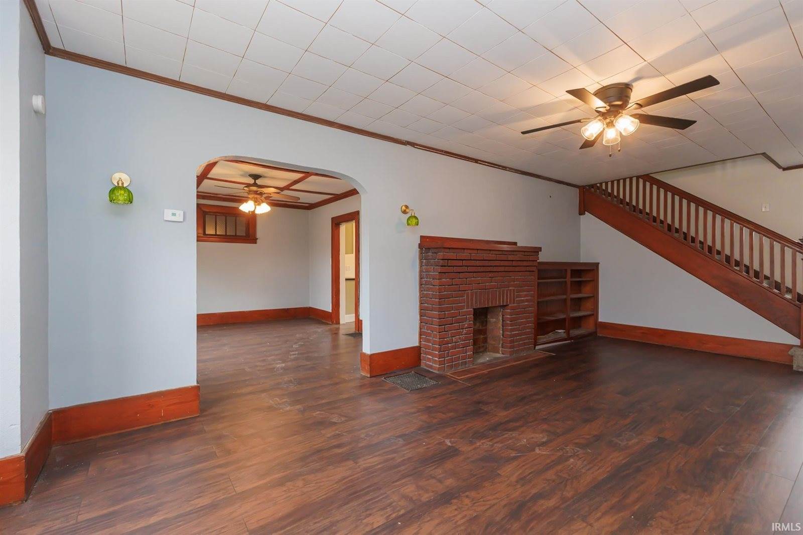 120 N Center Street, Eaton, IN 47338