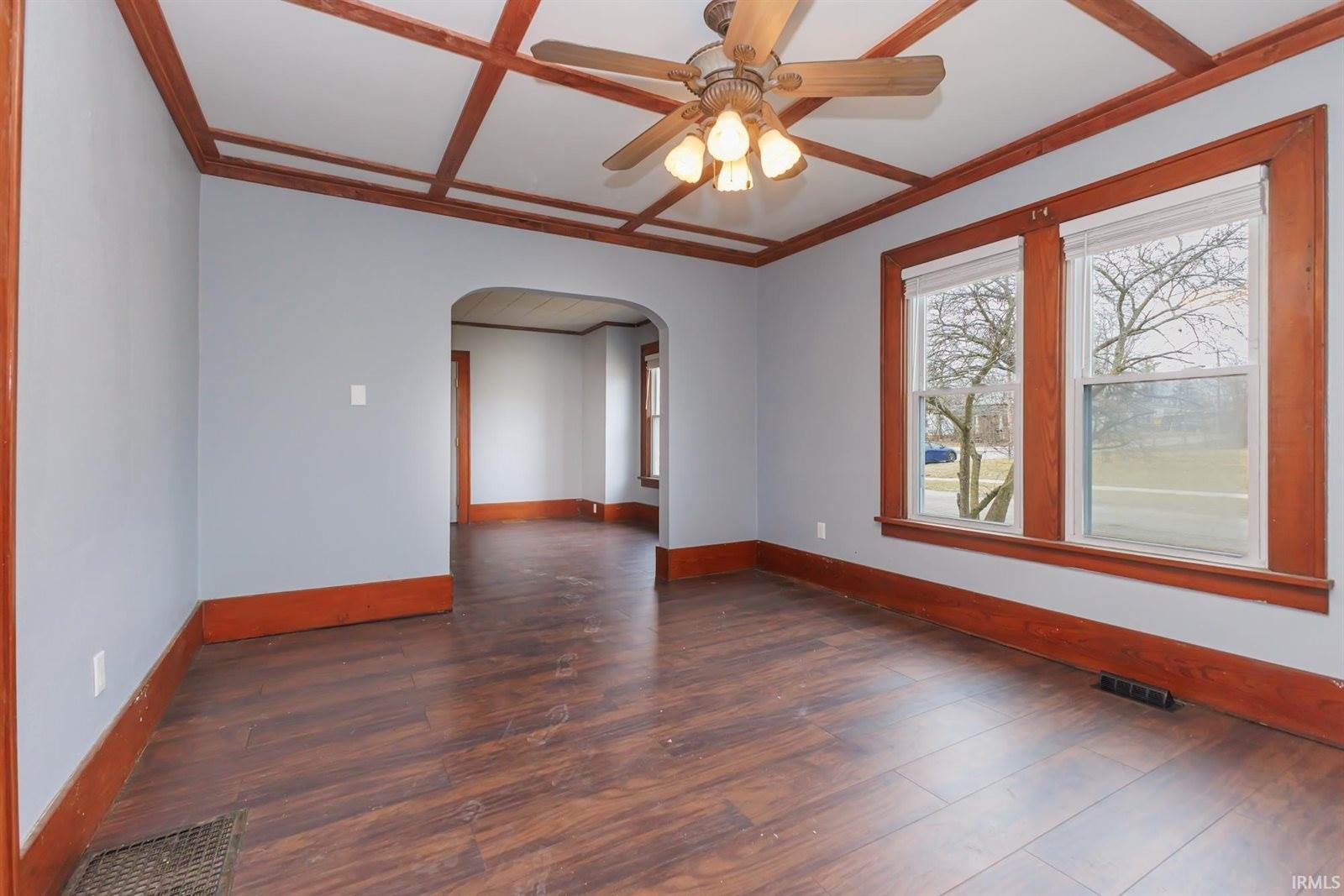 120 N Center Street, Eaton, IN 47338