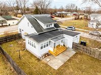 120 N Center Street, Eaton, IN 47338