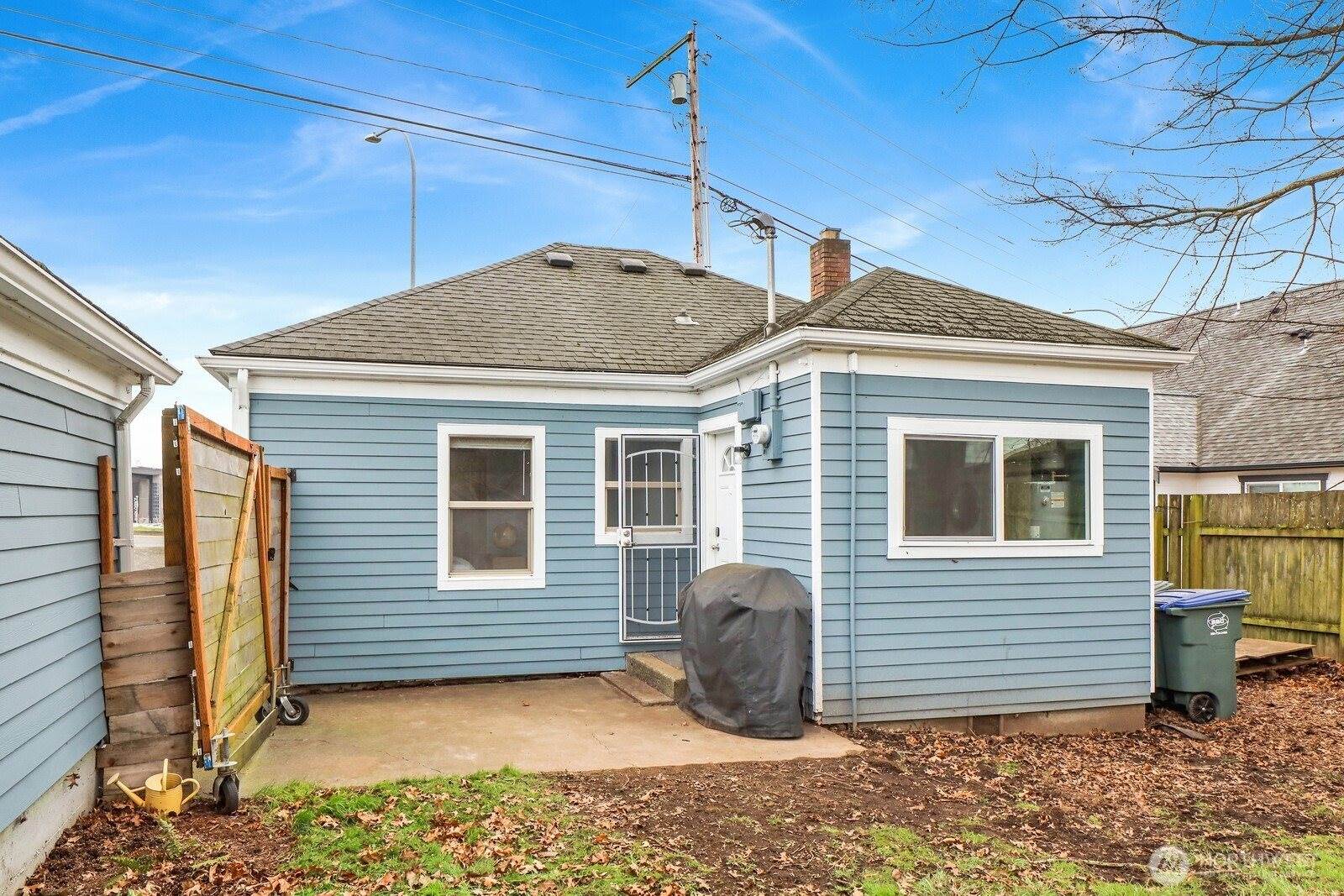5803 Vista Drive, Ferndale, WA 98248