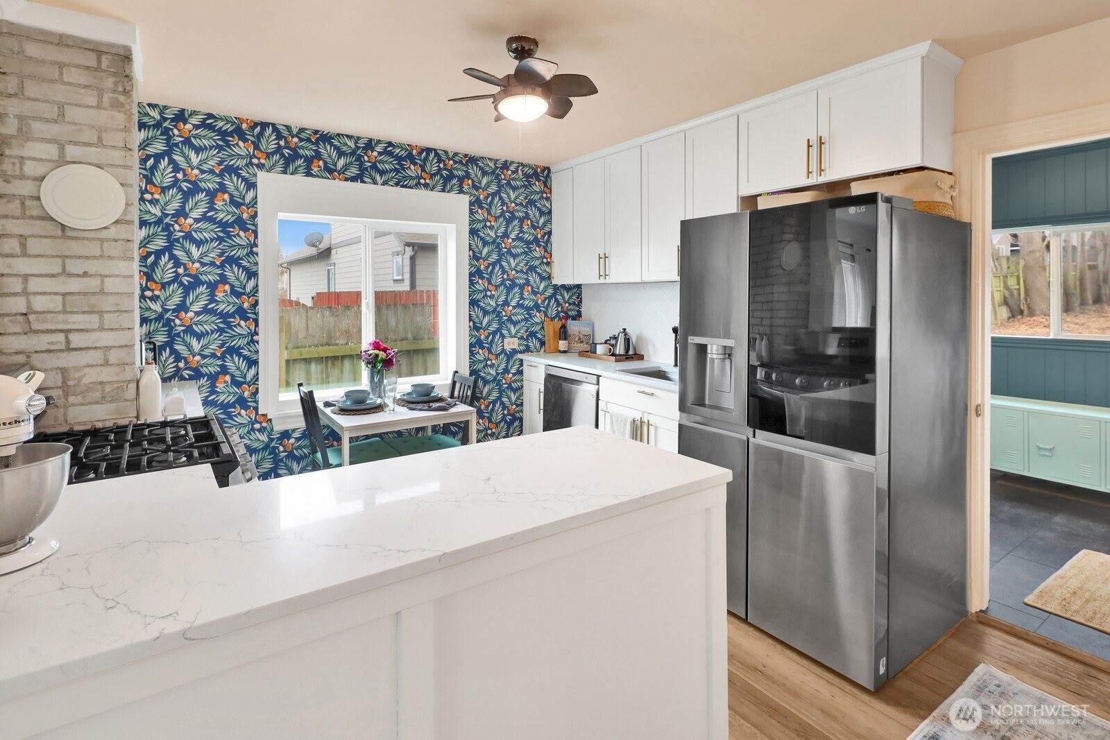 5803 Vista Drive, Ferndale, WA 98248