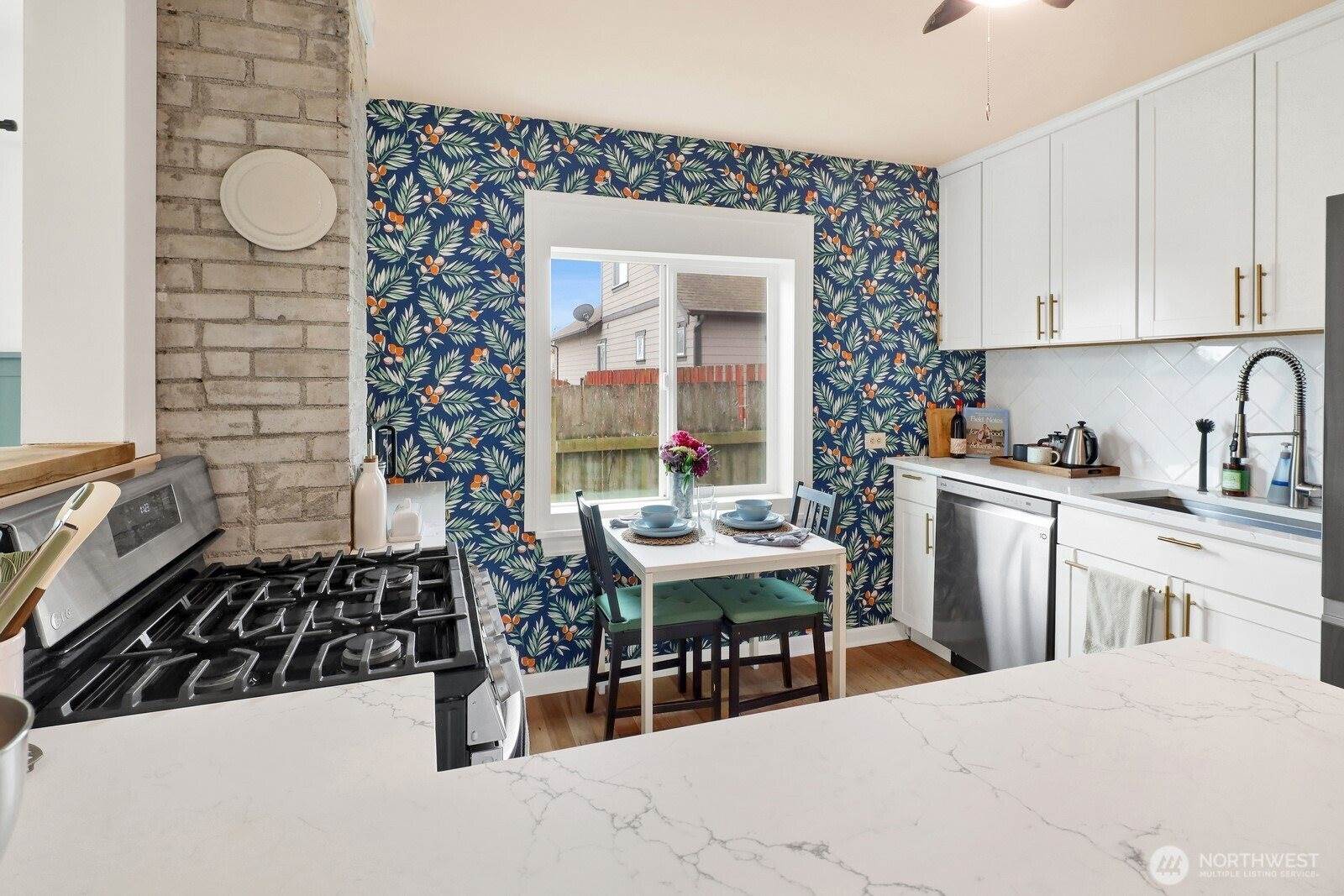 5803 Vista Drive, Ferndale, WA 98248