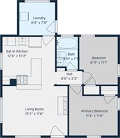 5803 Vista Drive, Ferndale, WA 98248