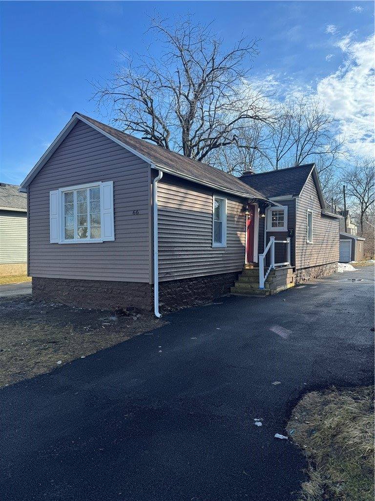 66 Starling Street, Rochester, NY 14613