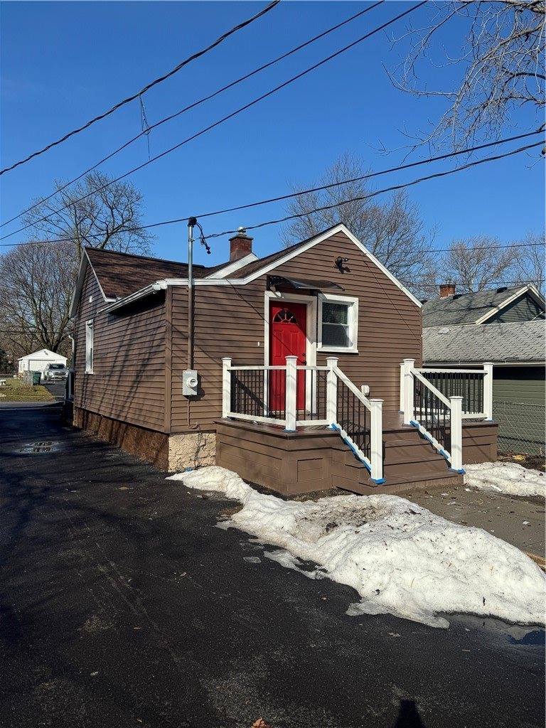 66 Starling Street, Rochester, NY 14613