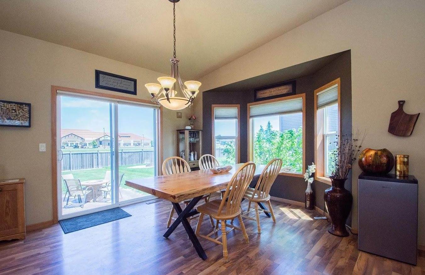 1218 35th Street Circle South, Moorhead, MN 56560