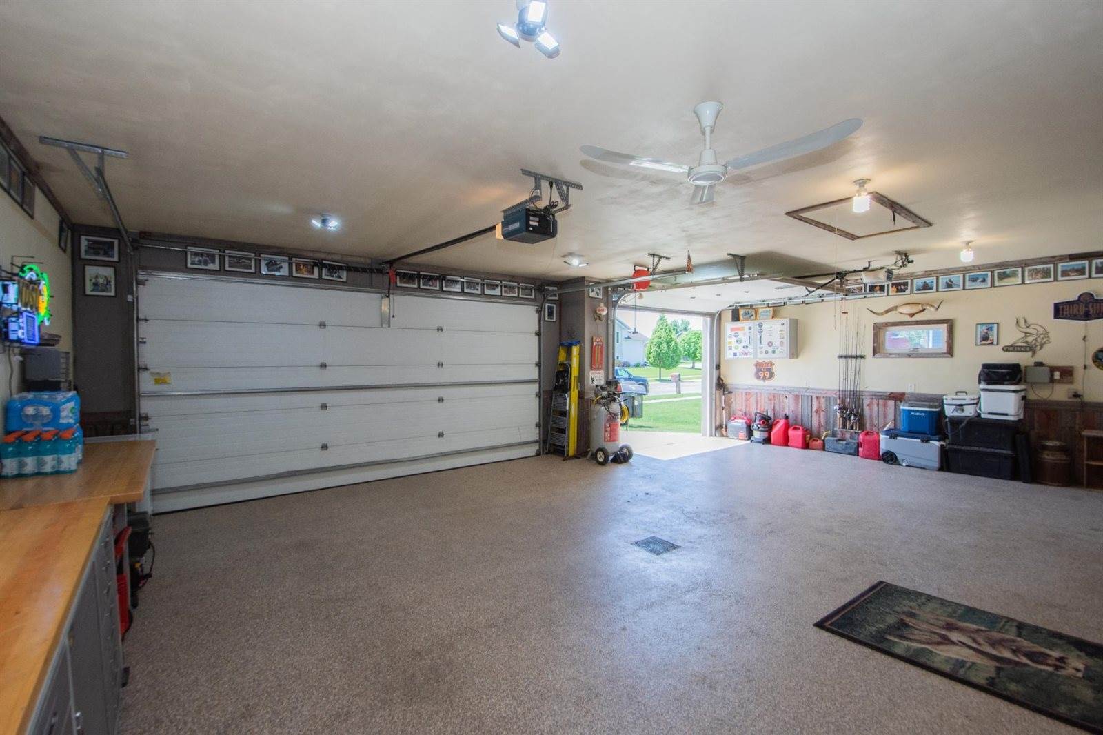 1218 35th Street Circle South, Moorhead, MN 56560