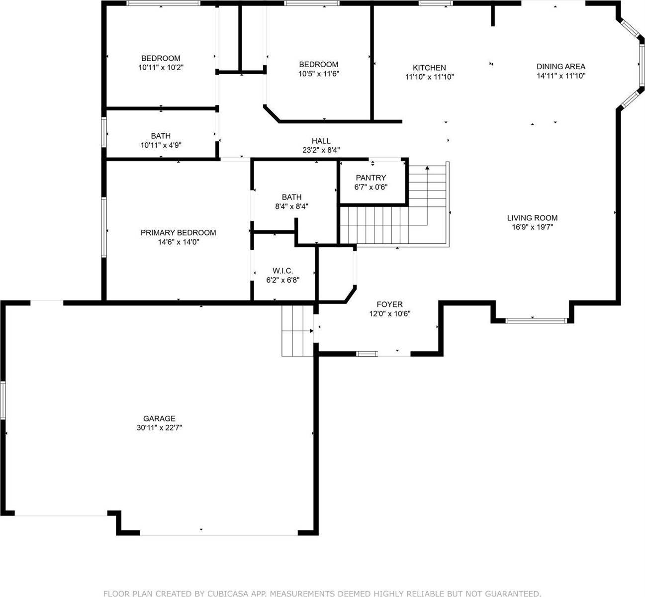 1218 35th Street Circle South, Moorhead, MN 56560