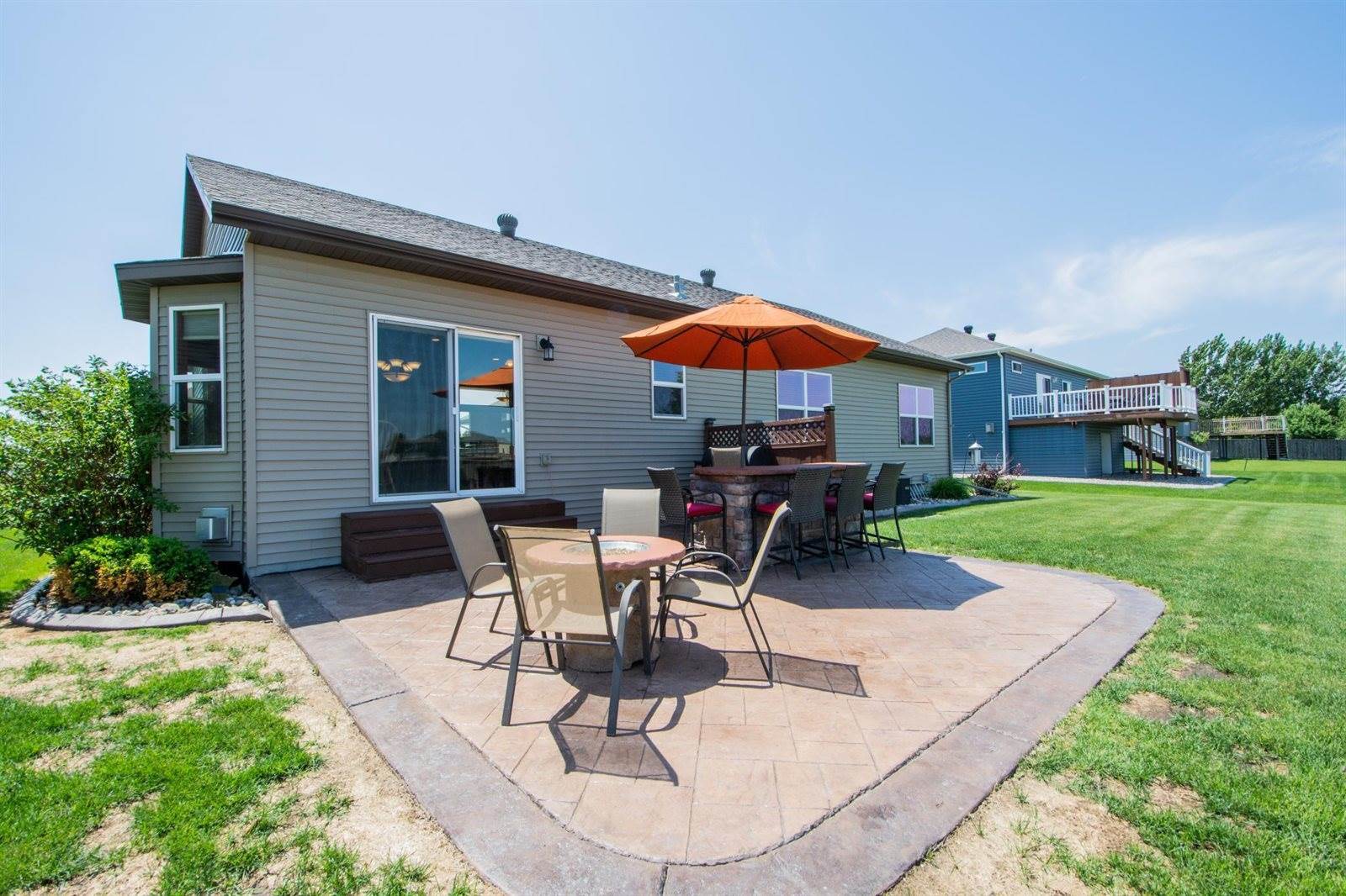 1218 35th Street Circle South, Moorhead, MN 56560